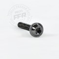 Proti M10 and M6 Side Stand Bolt Kit for the Ducati Scrambler Full Throttle '19-21 and Scrambler Icon '19-22 Proti M10 and M6 Side Stand Bolt Kit for the Ducati Scrambler Full Throttle '19-21 and Scrambler Icon '19-22